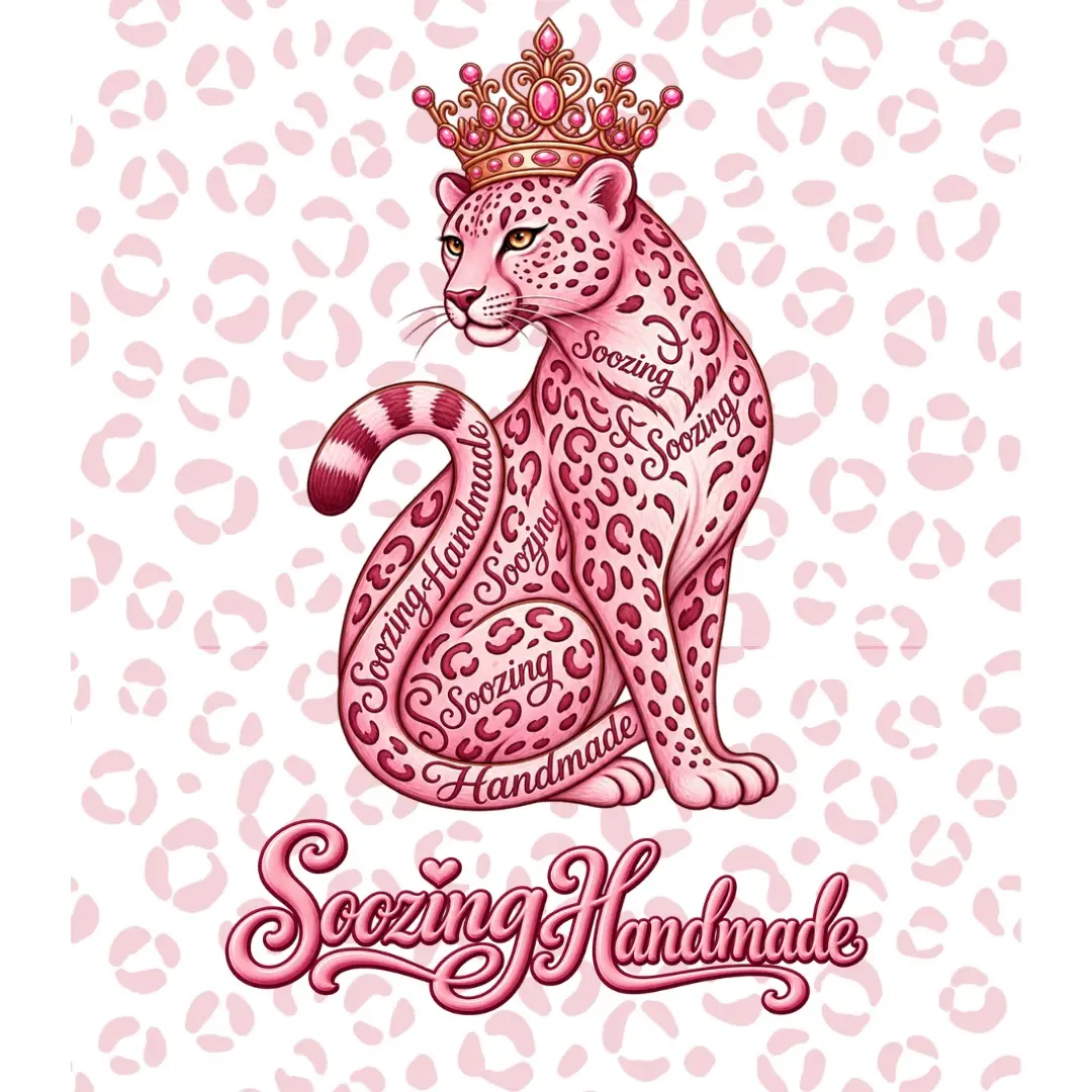 Soozing handmade 🎀